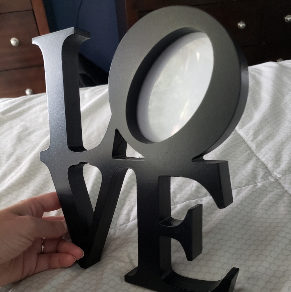 Picture frame